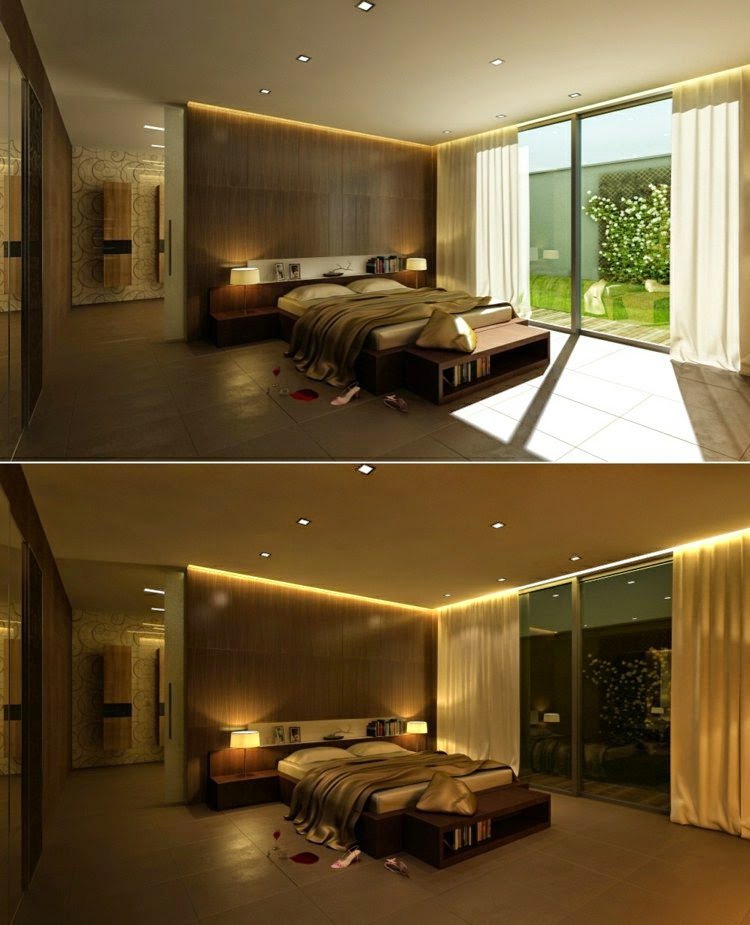 modern LED ceiling lights for bedroom,interior LED lights