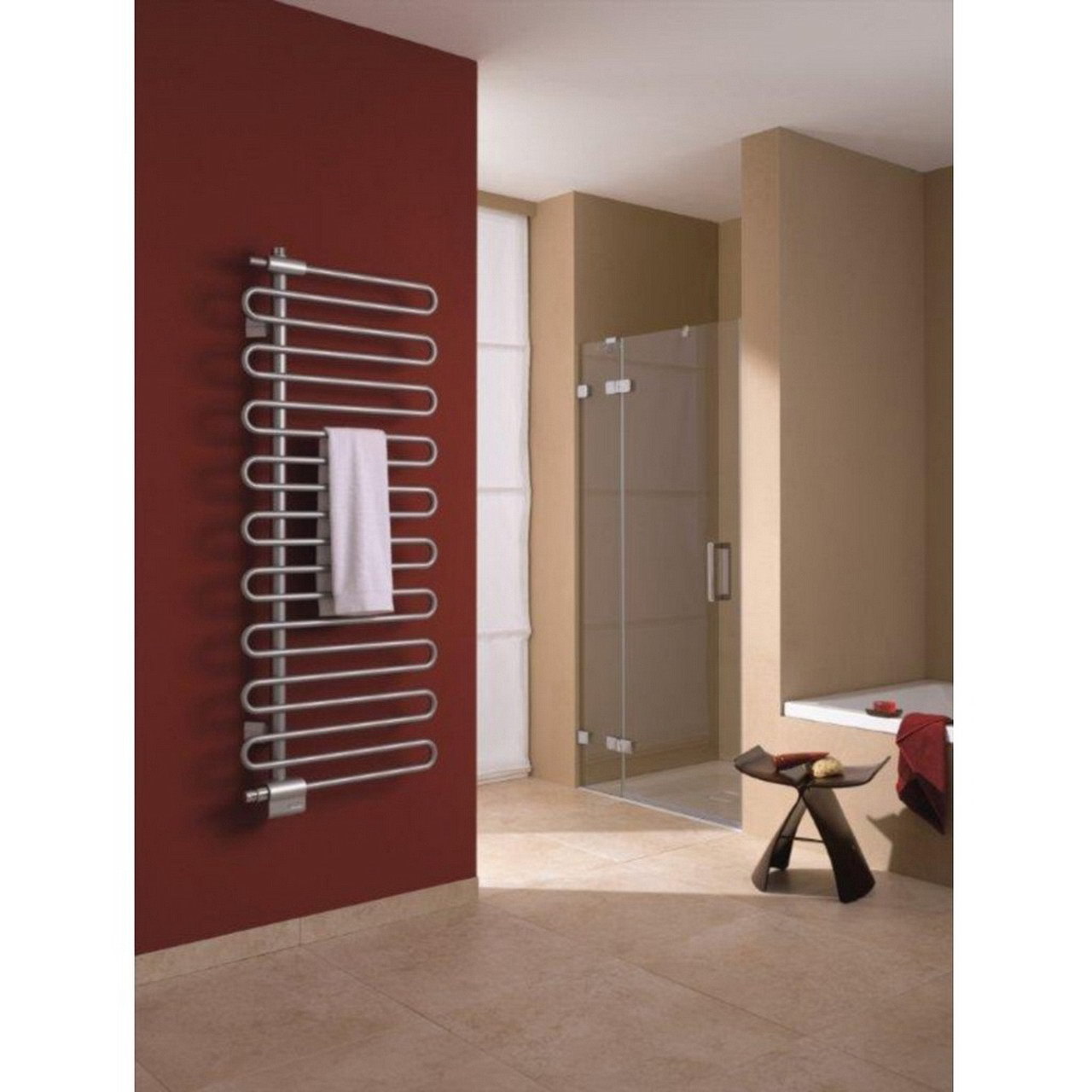 designer towel radiators