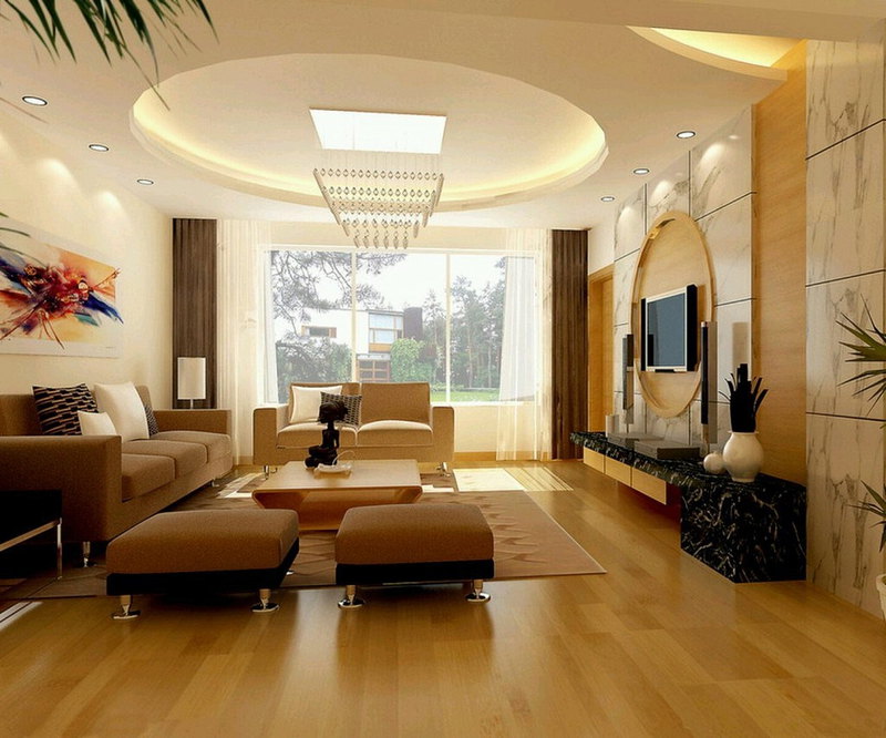 modern floor lights for living room