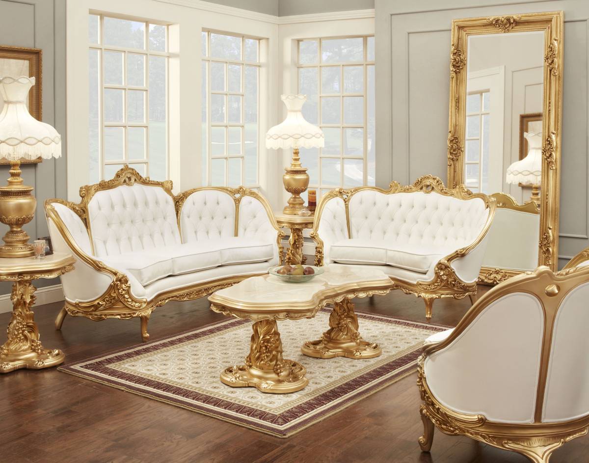 victorian living room furniture sets