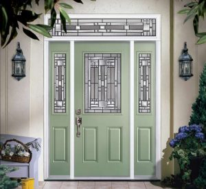 25 Amazing Steel Front Doors Which Makes House More Affordable