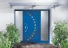 Amazing Steel Front Doors Which Makes House More Affordable