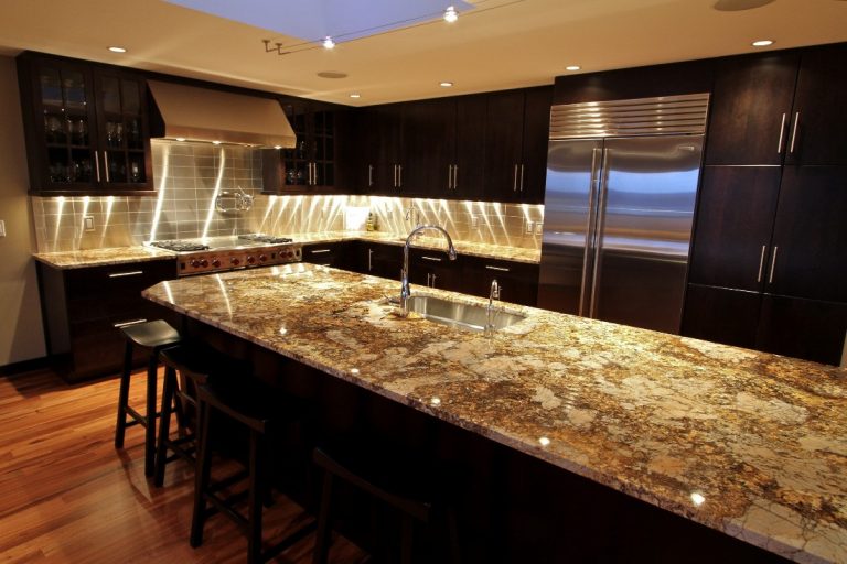 Why To Consider Marble Benchtops For Kitchen Interior Design