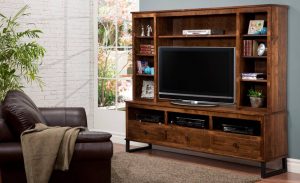 27 Amazing Solid Wood Furniture Ideas For Durable And Great ...