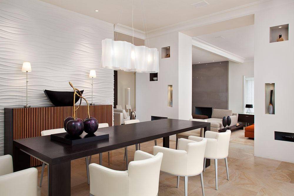 Uncover 76+ Alluring contemporary modern dining room light Top Choices Of Architects