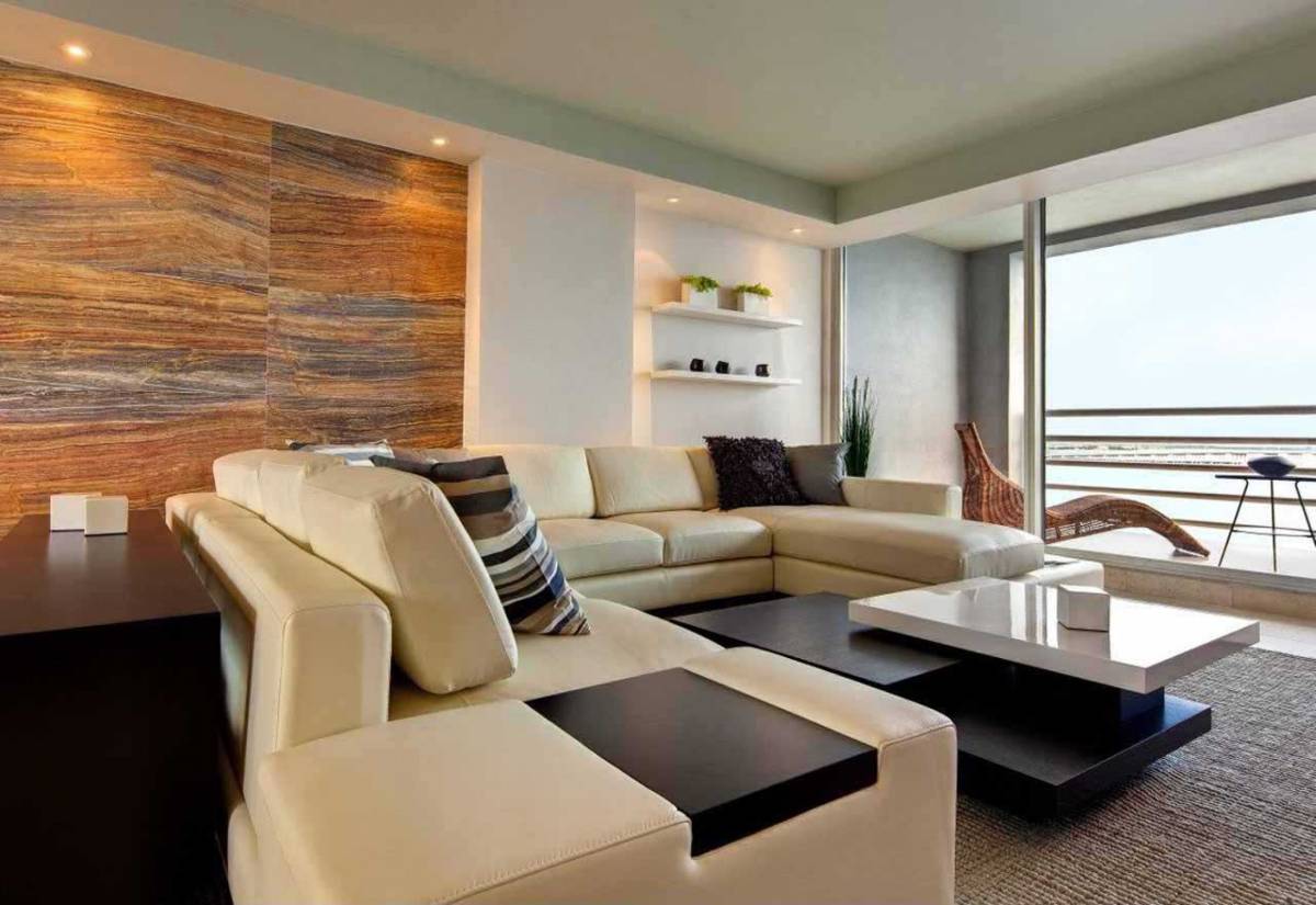 23 Simple and Beautiful Apartment Decorating Ideas - Interior Design