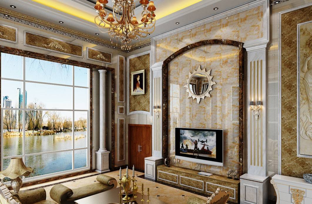 Excellent Compilation Of Luxury Living Rooms Images Interior Design 