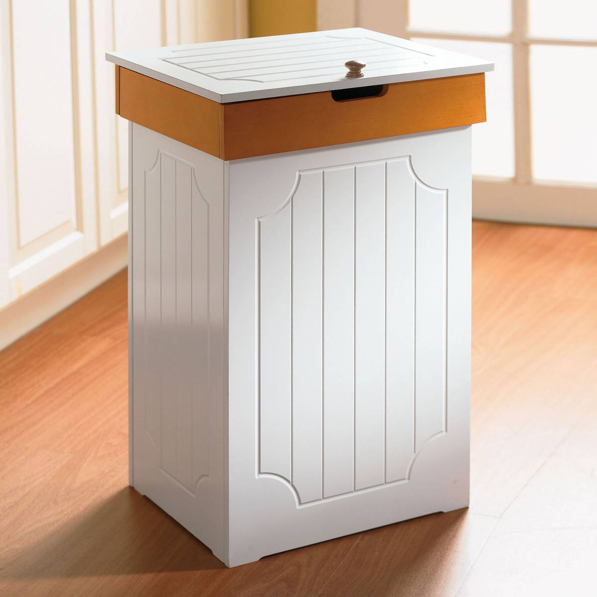 22 Amazing Ideas Of The Tilt Out Trash Bin For Your Home Interior 